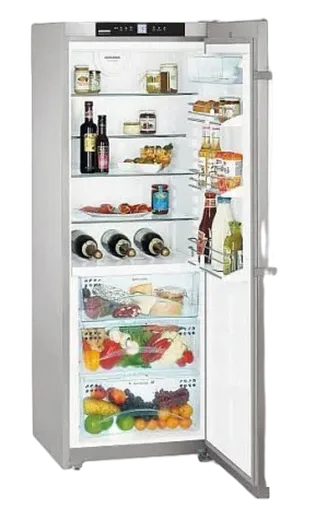 Ремонт Kef 3710 в сервисном центре liebherr-servis-centr